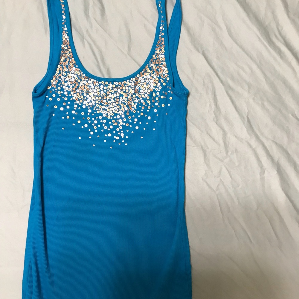 Victoria’s Secret tank top